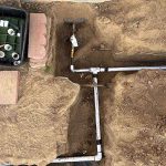 New Construction Pipe Installation Service