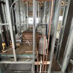 New Construction Pipe Systems