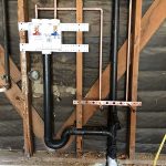 Pipe and Plumbing System