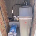 Water Heater Unit Installation